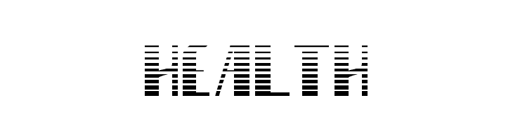 Nathan Brazil Gradient Regular  Free Fonts Download