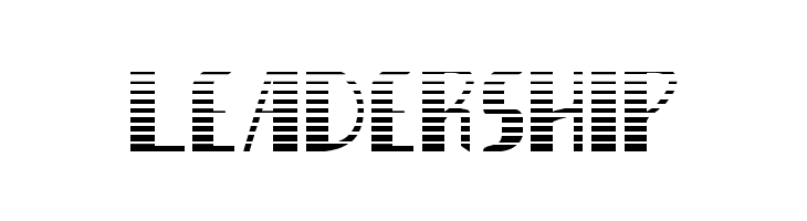 Nathan Brazil Gradient Regular  Free Fonts Download