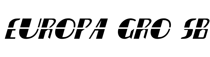 Nathan Brazil Laser Italic  Free Fonts Download