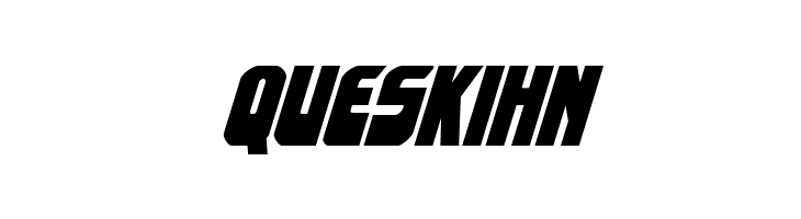 Eldebaran Bold Italic  Free Fonts Download