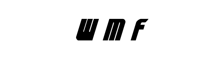 Eldebaran Bold Italic  Free Fonts Download