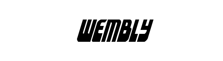 Eldebaran Condensed Italic  Free Fonts Download