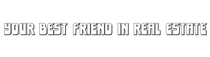 Eldebaran 3D Regular  Free Fonts Download