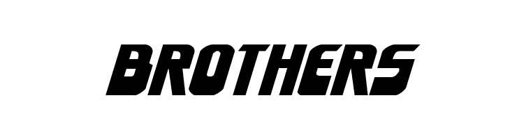 Eldebaran Expanded Italic  Free Fonts Download