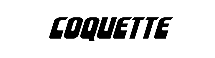 Eldebaran Expanded Italic  Free Fonts Download