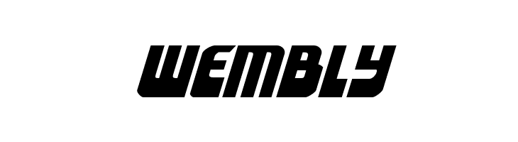 Eldebaran Expanded Italic  Free Fonts Download