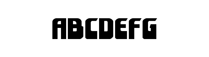 Eldebaran Expanded  Free Fonts Download