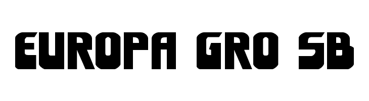 Eldebaran Expanded  Free Fonts Download