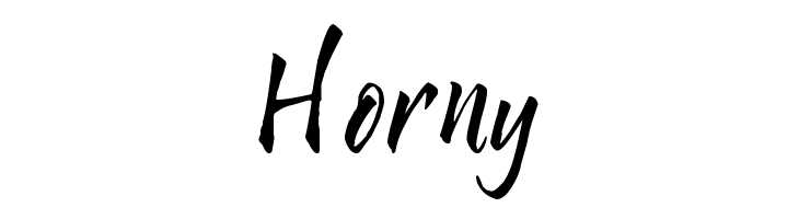 My Nerd  Free Fonts Download