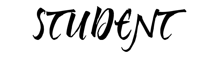 My Nerd  Free Fonts Download