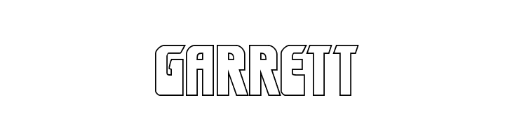 Eldebaran Outline Regular  Free Fonts Download