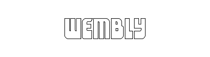 Eldebaran Outline Regular  Free Fonts Download