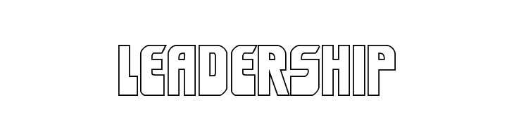 Eldebaran Outline Regular  Free Fonts Download