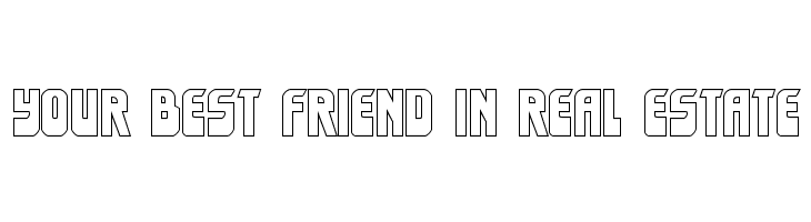 Eldebaran Outline Regular  Free Fonts Download