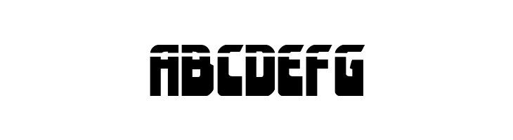 Eldebaran Laser Regular  Free Fonts Download