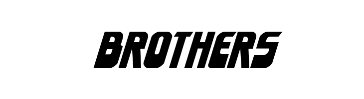 Eldebaran Italic  Free Fonts Download