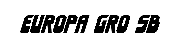 Eldebaran Italic  Free Fonts Download