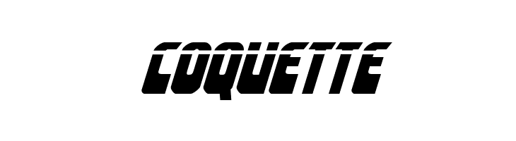 Eldebaran Laser Italic  Free Fonts Download