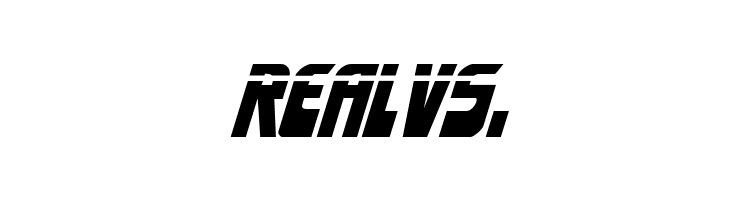 Eldebaran Laser Italic  Free Fonts Download