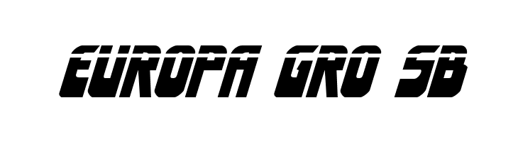 Eldebaran Laser Italic  Free Fonts Download