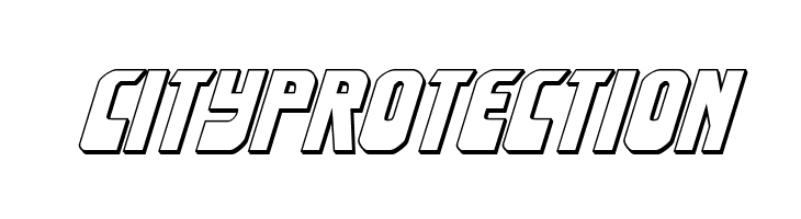 Eldebaran 3D Italic  Free Fonts Download