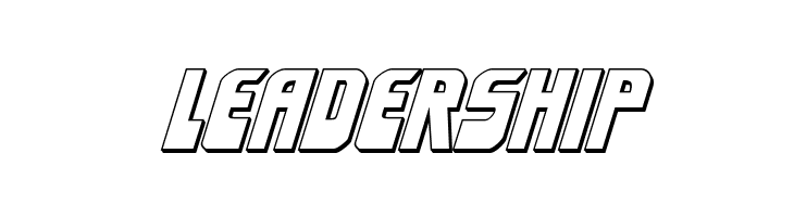 Eldebaran 3D Italic  Free Fonts Download