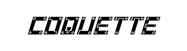 Baumarkt Italic  Free Fonts Download