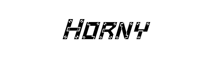 Baumarkt Italic  Free Fonts Download