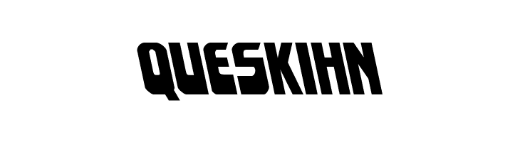 Eldebaran Leftalic  Free Fonts Download