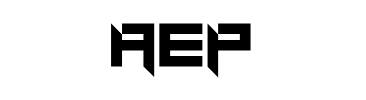 MotorBlock  Free Fonts Download