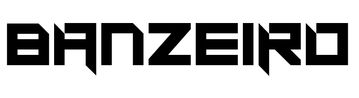 MotorBlock  Free Fonts Download