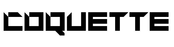 MotorBlock  Free Fonts Download