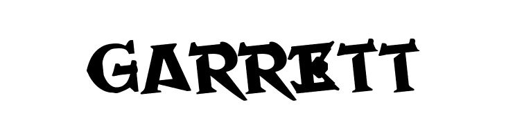 War Priest Rotate Regular  Free Fonts Download