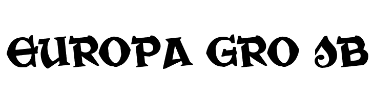 War Priest Rotate Regular  Free Fonts Download