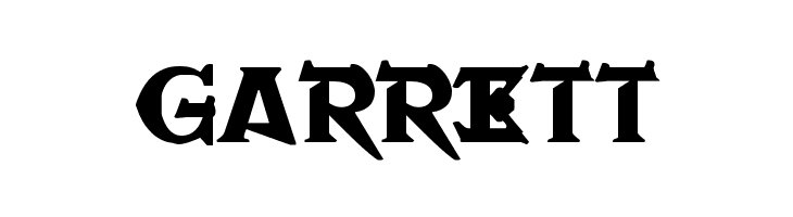 War Priest Regular  Free Fonts Download