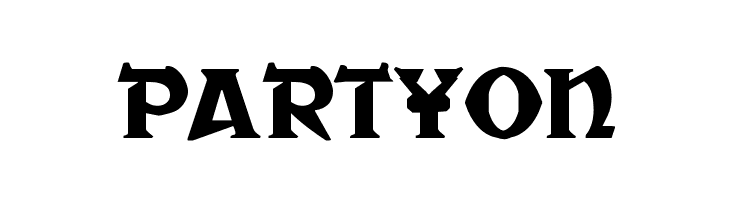 War Priest Regular  Free Fonts Download