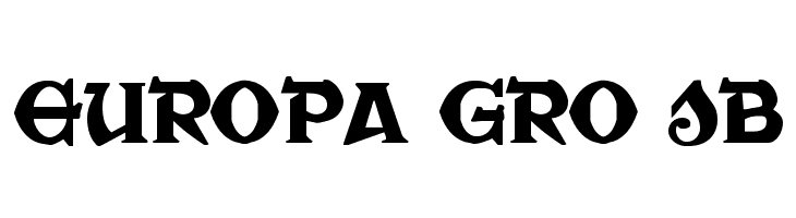War Priest Regular  Free Fonts Download
