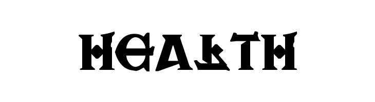 War Priest Regular  Free Fonts Download