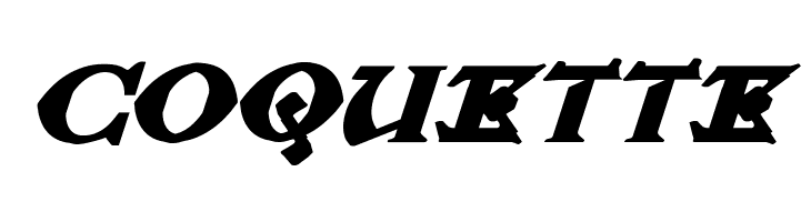 War Priest Expanded Italic  Free Fonts Download