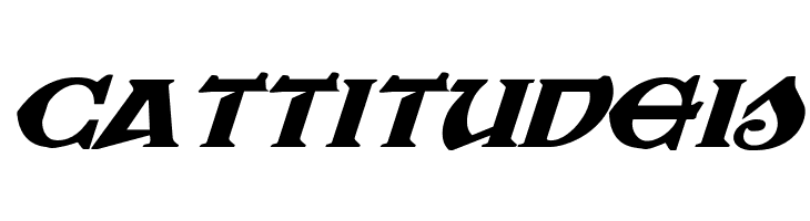 War Priest Expanded Italic  Free Fonts Download