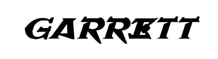 War Priest Expanded Italic  Free Fonts Download