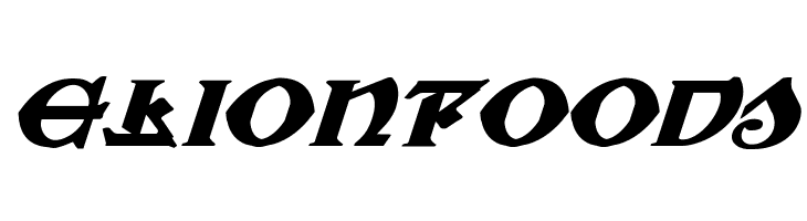 War Priest Expanded Italic  Free Fonts Download