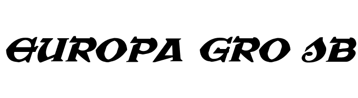 War Priest Expanded Italic  Free Fonts Download