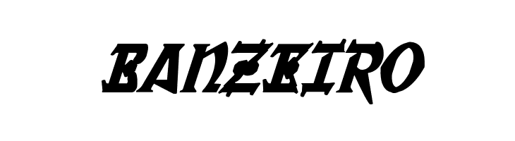 War Priest Condensed Italic  Free Fonts Download