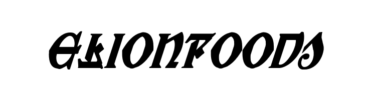 War Priest Condensed Italic  Free Fonts Download