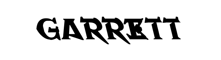War Priest Leftalic  Free Fonts Download