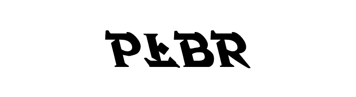 War Priest Leftalic  Free Fonts Download