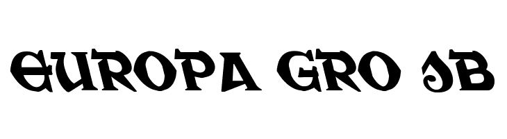 War Priest Leftalic  Free Fonts Download
