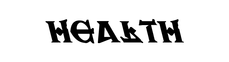 War Priest Leftalic  Free Fonts Download