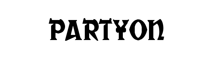War Priest Condensed  Free Fonts Download